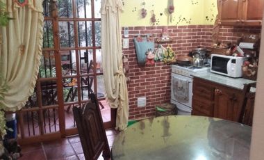 Excelente Duplex 3 ambientes Bº Piletas!!!