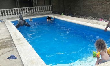 GLEW - ARDOHAIN 400 - QUINTA