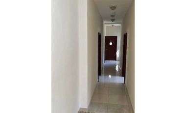 VENTA CASA CON DISPONIBILIDAD ALQUILER ALBROOK  CURUNDU