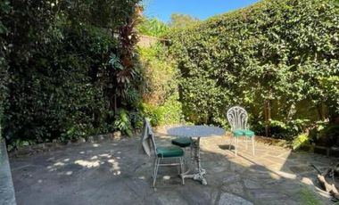 Chalet en venta en Bernal Centro