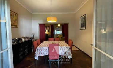 Chalet en venta en Bernal Centro