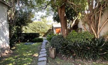 Chalet en venta en Bernal Centro