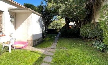 Chalet en venta en Bernal Centro