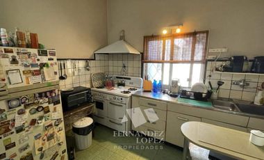 Chalet en venta en Bernal Centro