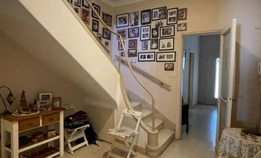 Chalet en venta en Bernal Centro