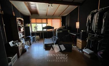 Chalet en venta en Bernal Centro