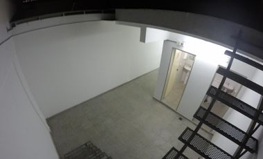 EXCELENTE LOCAL DE 550 M2, SOBRE AVENIDA ARIETA - VILLA LUZURIAGA