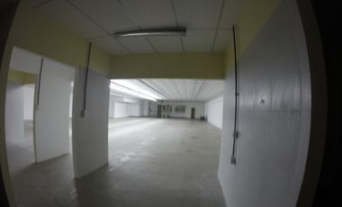 EXCELENTE LOCAL DE 550 M2, SOBRE AVENIDA ARIETA - VILLA LUZURIAGA