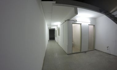 EXCELENTE LOCAL DE 550 M2, SOBRE AVENIDA ARIETA - VILLA LUZURIAGA