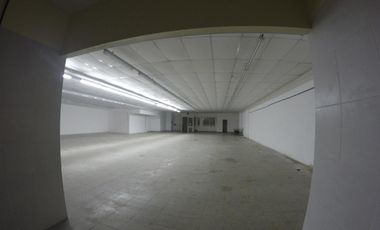 EXCELENTE LOCAL DE 550 M2, SOBRE AVENIDA ARIETA - VILLA LUZURIAGA