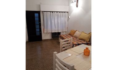 Departamento Paseo 104
