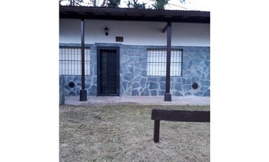 Departamento Paseo 104