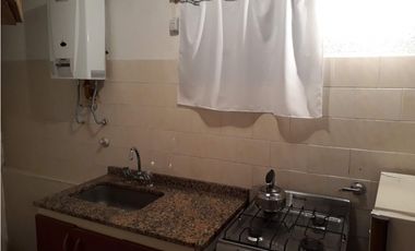 Departamento Paseo 104