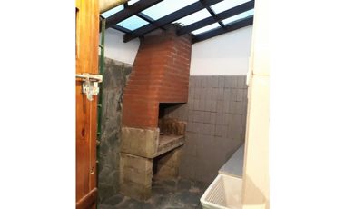 Departamento Paseo 104