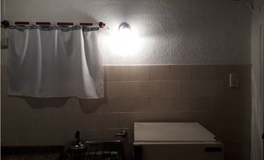Departamento Paseo 104