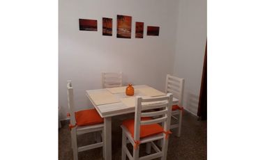 Departamento Paseo 104