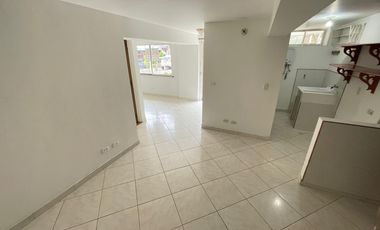 apartaestudio en arriendo en belén las playas. Cod A510657