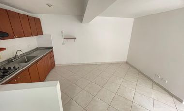 apartaestudio en arriendo en belén las playas. Cod A510657