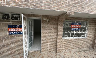 apartaestudio en arriendo en belén las playas. Cod A510657