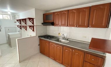 apartaestudio en arriendo en belén las playas. Cod A510657