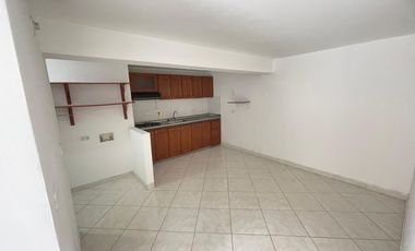apartaestudio en arriendo en belén las playas. Cod A510657