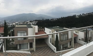 Departamento de Renta en Cumbayá, Quito, Ecuador