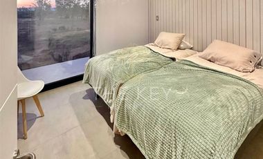 Casa en Venta en Condominio El Mirador del Humedal - Playa Grande