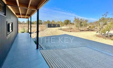 Casa en Venta en Condominio El Mirador del Humedal - Playa Grande