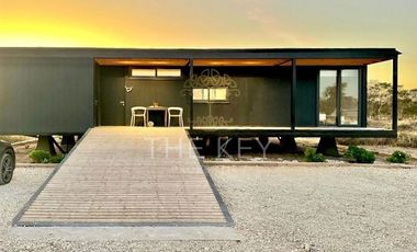 Casa en Venta en Condominio El Mirador del Humedal - Playa Grande