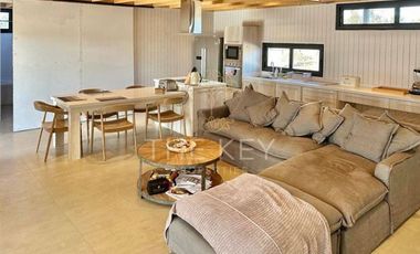 Casa en Venta en Condominio El Mirador del Humedal - Playa Grande