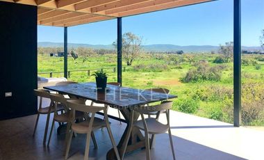 Casa en Venta en Condominio El Mirador del Humedal - Playa Grande