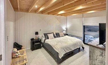 Casa en Venta en Condominio El Mirador del Humedal - Playa Grande