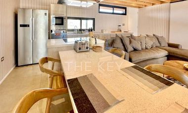 Casa en Venta en Condominio El Mirador del Humedal - Playa Grande