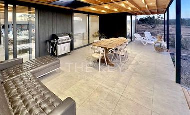 Casa en Venta en Condominio El Mirador del Humedal - Playa Grande