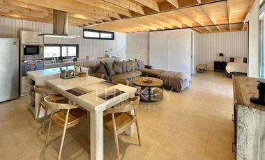 Casa en Venta en Condominio El Mirador del Humedal - Playa Grande