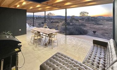 Casa en Venta en Condominio El Mirador del Humedal - Playa Grande