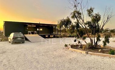 Casa en Venta en Condominio El Mirador del Humedal - Playa Grande