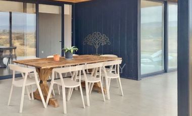 Casa en Venta en Condominio El Mirador del Humedal - Playa Grande