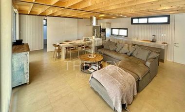 Casa en Venta en Condominio El Mirador del Humedal - Playa Grande