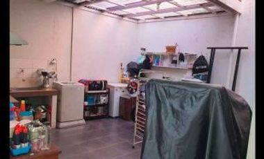 Rumah Tinggal Semi Furnished di Citeureup Cimahi Utara