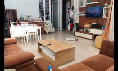 Rumah Tinggal Semi Furnished di Citeureup Cimahi Utara