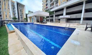 apartamento en arriendo en c.r calatay piso 6. Cod A13741