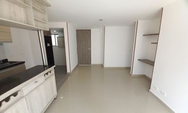 apartamento en arriendo en c.r calatay piso 6. Cod A13741