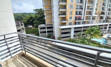apartamento en arriendo en c.r calatay piso 6. Cod A13741