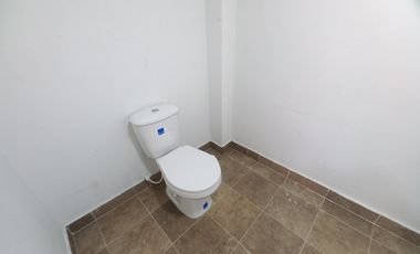 apartamento en arriendo en c.r calatay piso 6. Cod A13741