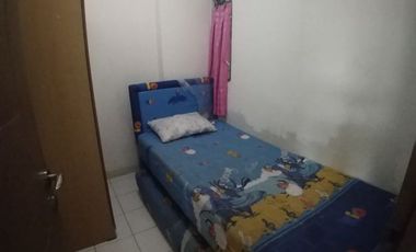 READY APARTMEN 2 BR - GADING ICON