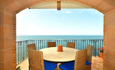 Copal 801 - Condominio en venta en Playas Gemelas, Puerto Vallarta