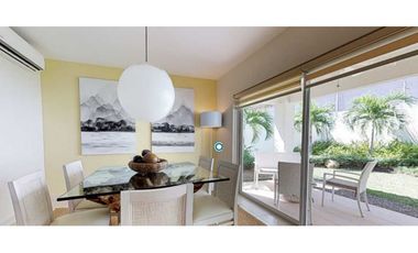 CASAS A ESTRENAR EN RESERVAS DE VERSALLES