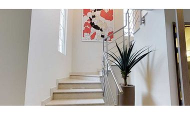 CASAS A ESTRENAR EN RESERVAS DE VERSALLES