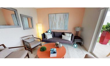 CASAS A ESTRENAR EN RESERVAS DE VERSALLES